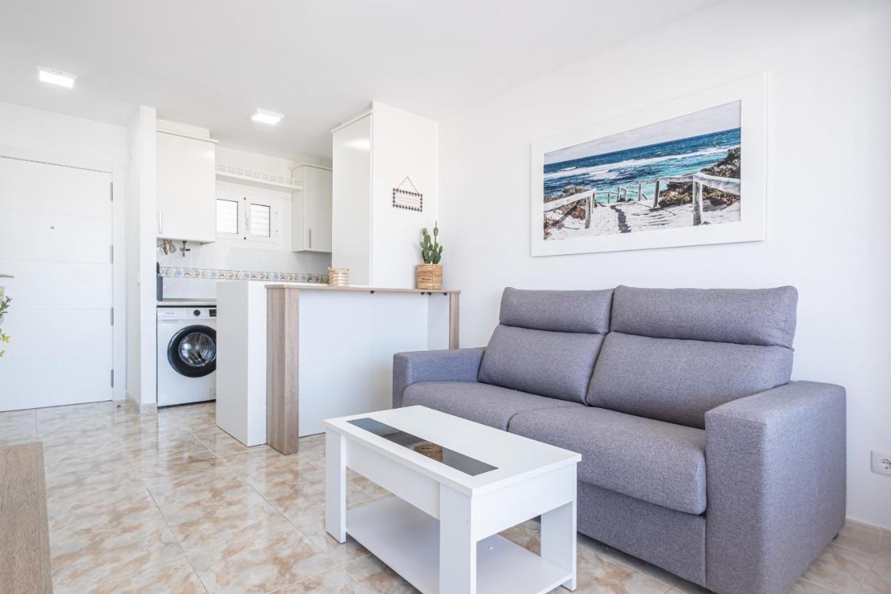 Acuarium II 14-C Apartment Levante Beach Benidorm Zewnętrze zdjęcie