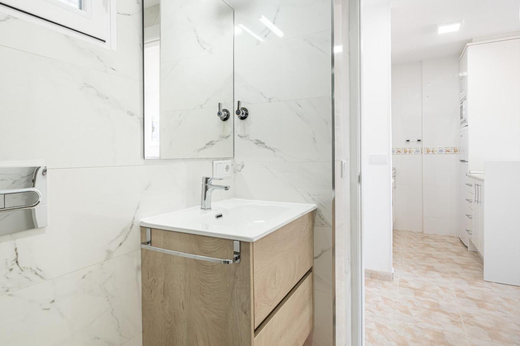 Acuarium II 14-C Apartment Levante Beach Benidorm Zewnętrze zdjęcie