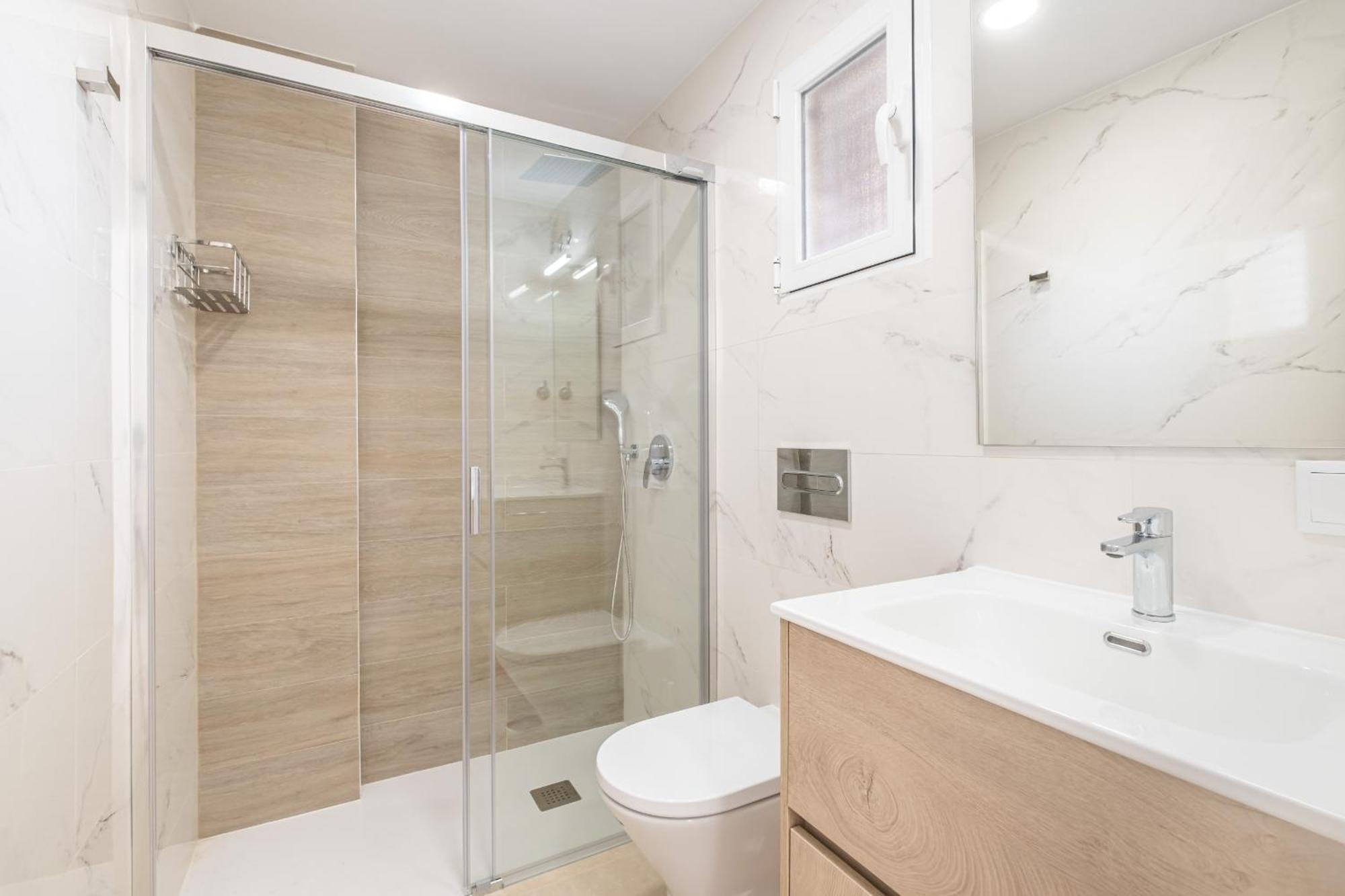 Acuarium II 14-C Apartment Levante Beach Benidorm Zewnętrze zdjęcie